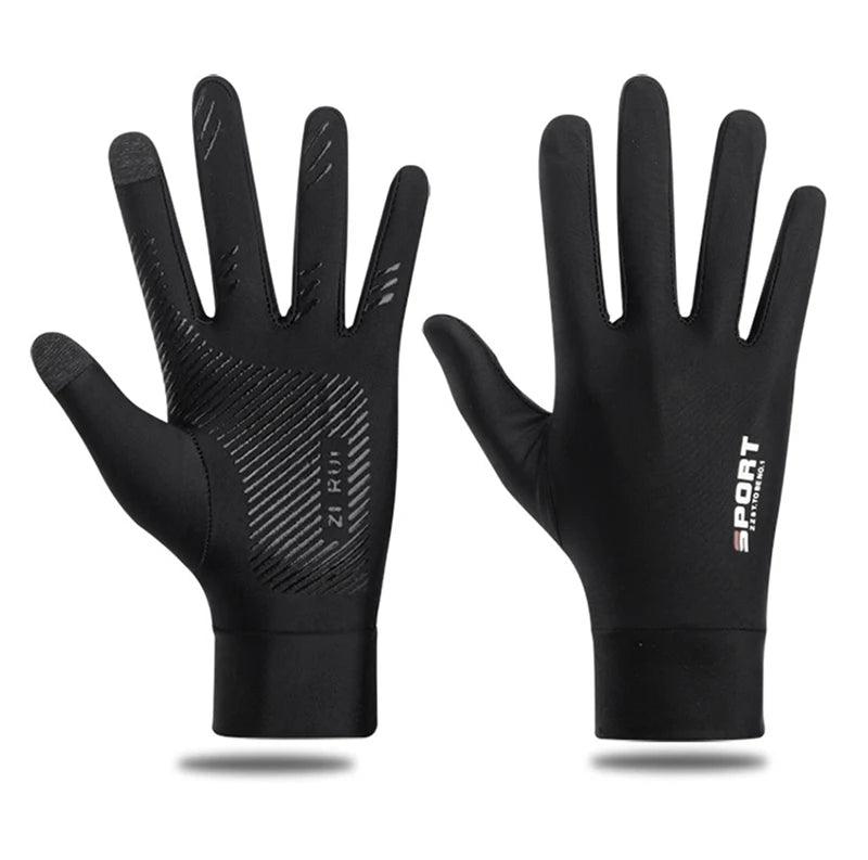 5 Finger Diving Gloves for Scuba-Diving Surfing