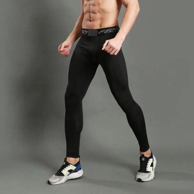 Mens Compression Pants