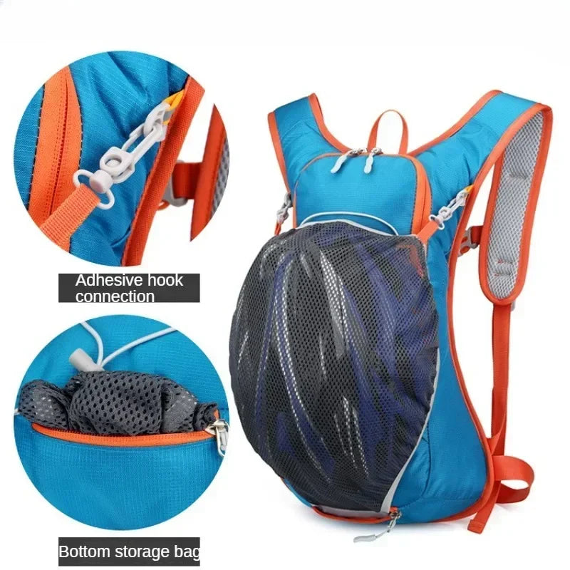 Sports Backpack for Fitness