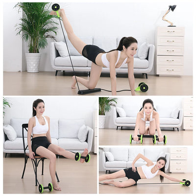 Abdominal Roller Machine