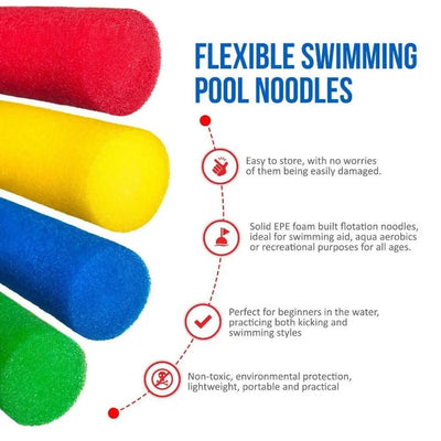 Useful Swimming Pool Pool Accessories for Kids