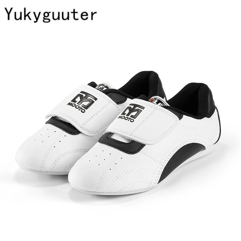 Children Martial Arts Shoes