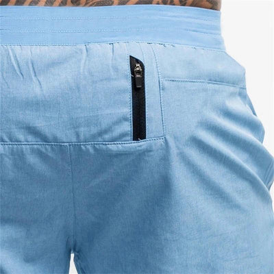 Men Hot Shorts Light Weight Thin Short Pants