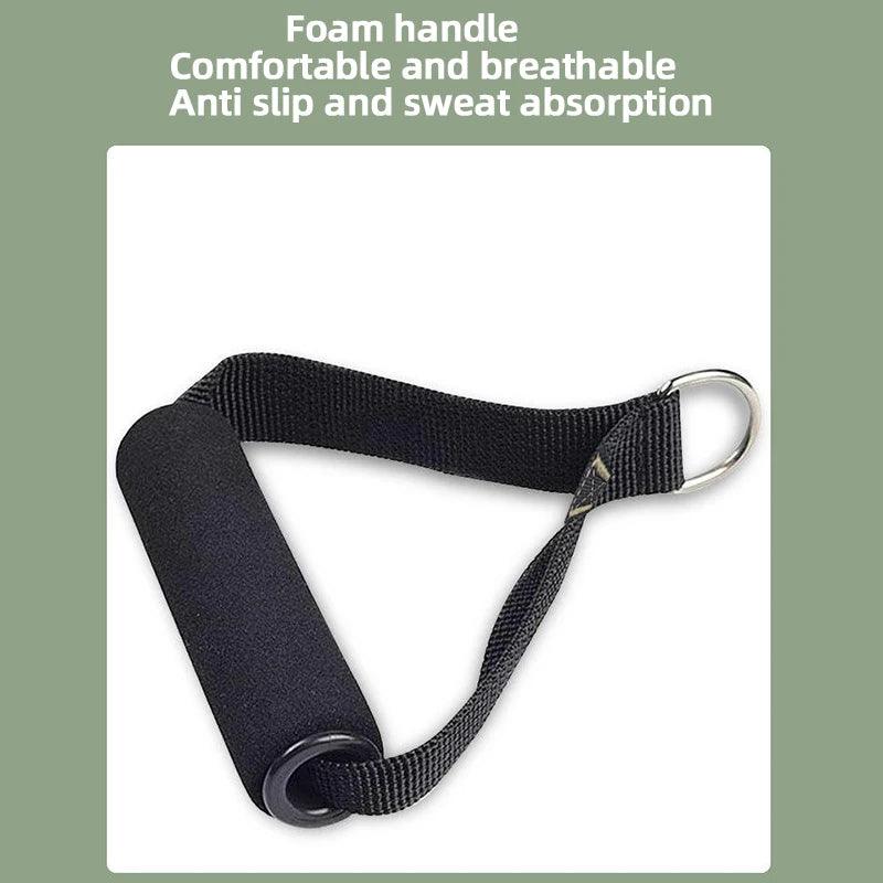 Resistance Bands Set Workout Bands