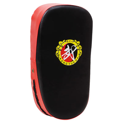 Taekwondo Boxing Target Arc-Shaped Kick Punch Pad