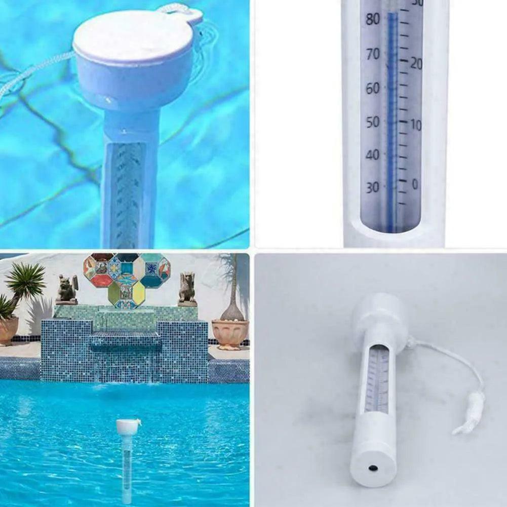 Swimming Pool Floating Thermometer