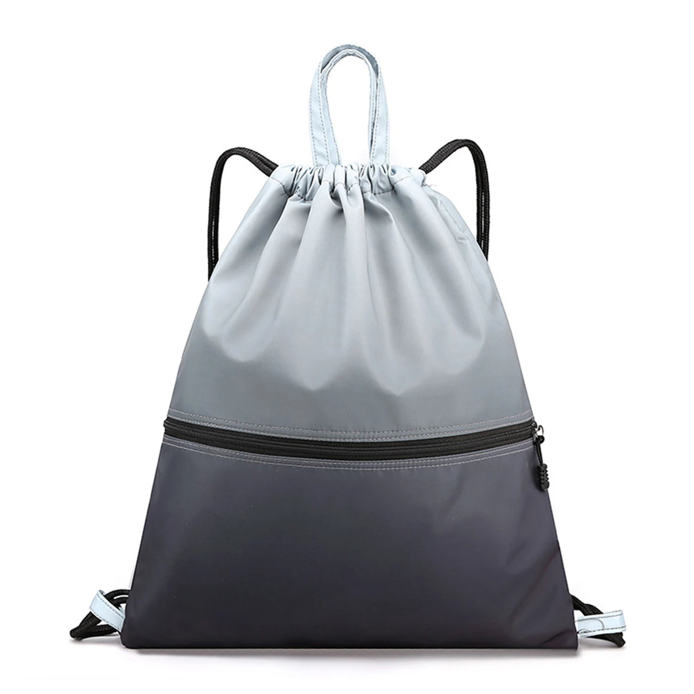 Waterproof DrawString Backpack