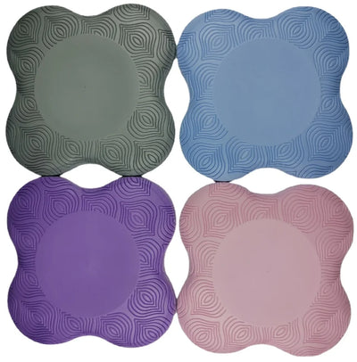 Anti slip solid color protective pad