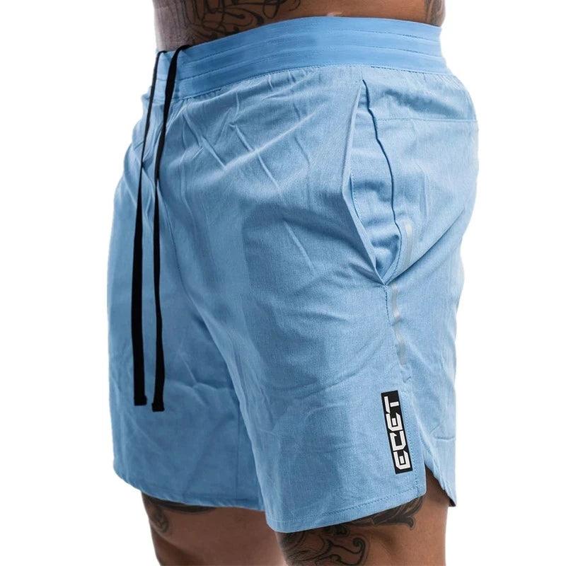 Men Hot Shorts Light Weight Thin Short Pants