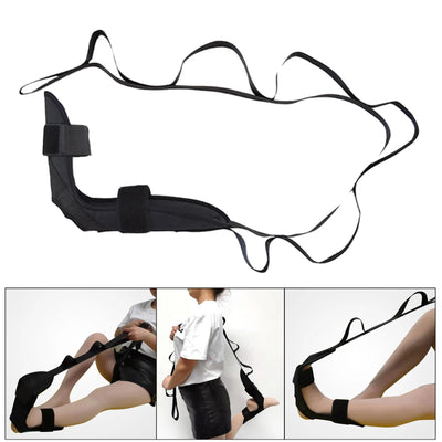 Calf Tendonitis Ankle Strap Band