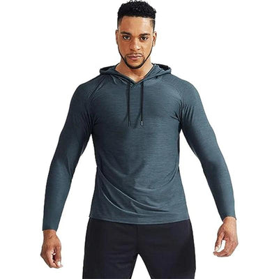 Men's Sport Hoodies Jacket