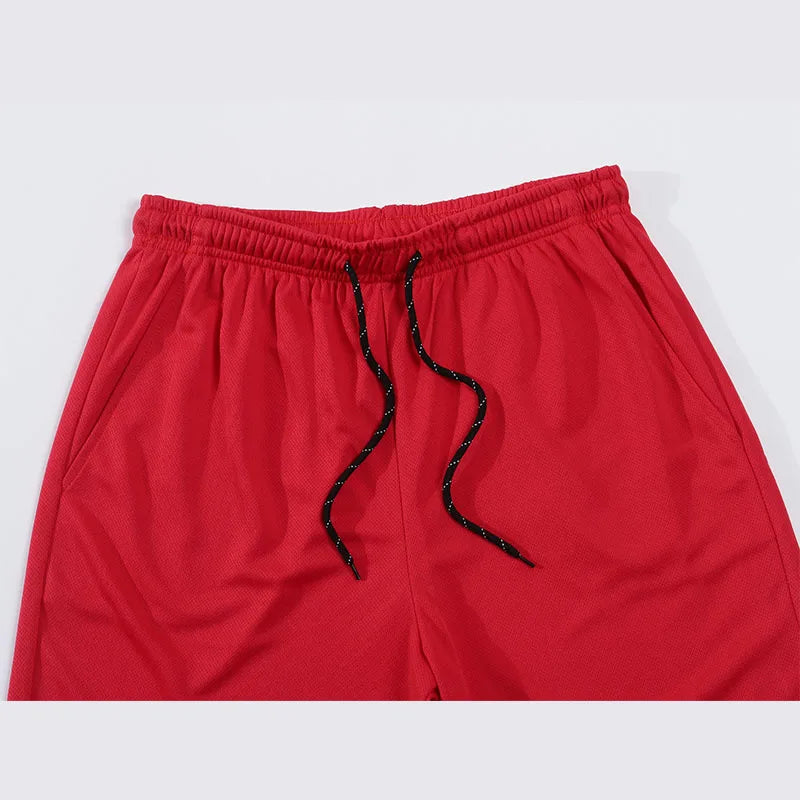 Summer Shorts Man Casual Pants