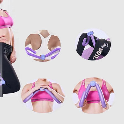 Multi-functional pelvic floor muscle trainer