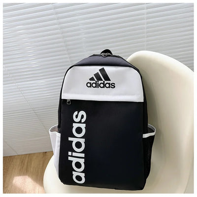 Adidas Classic Large-Capacity Backpack