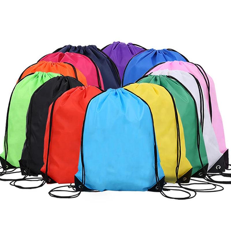 Waterproof Foldable Gym Bag