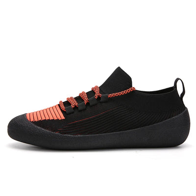 Unisex Outdoor Fitness Sneakers