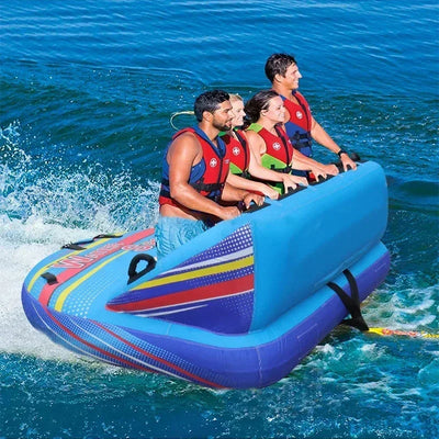 Towable Boating Sofa