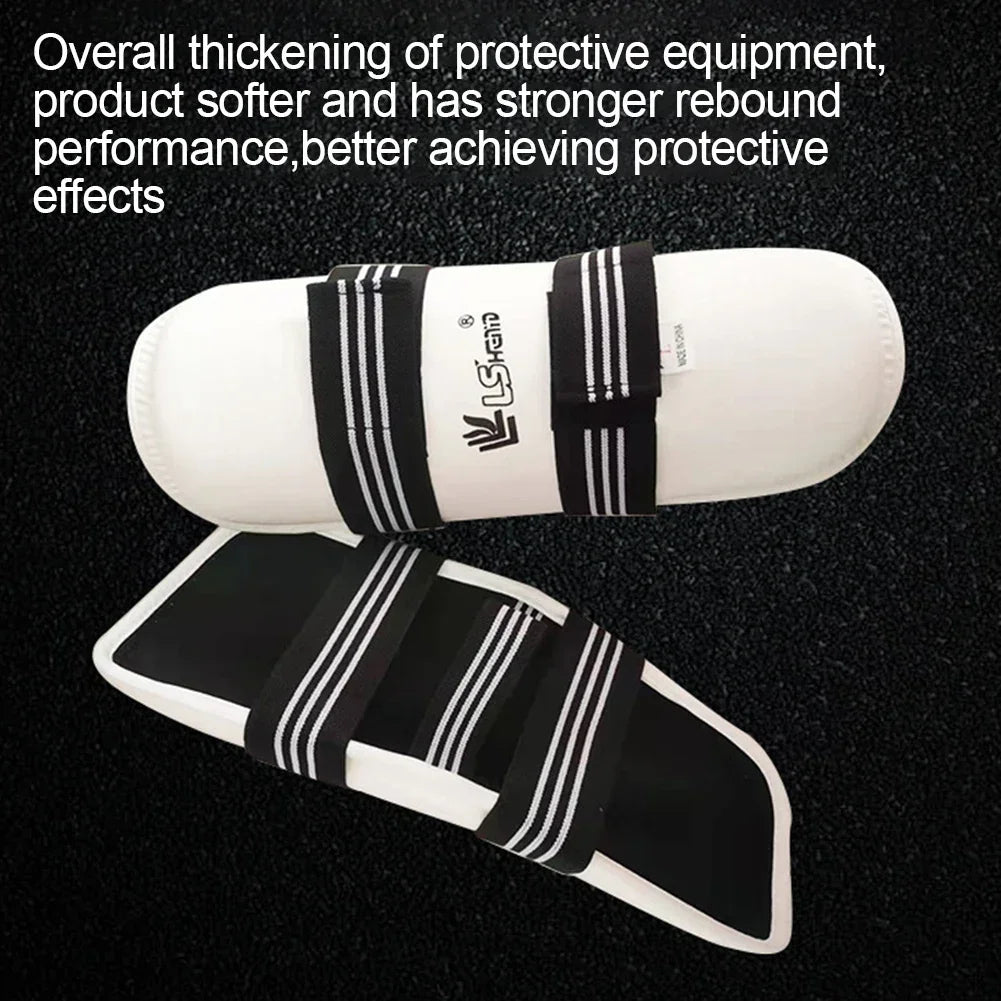 Taekwondo Protective Gear Full Set Of Arm And Leg Protection