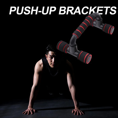 Non-slip Push Up Stands Foam