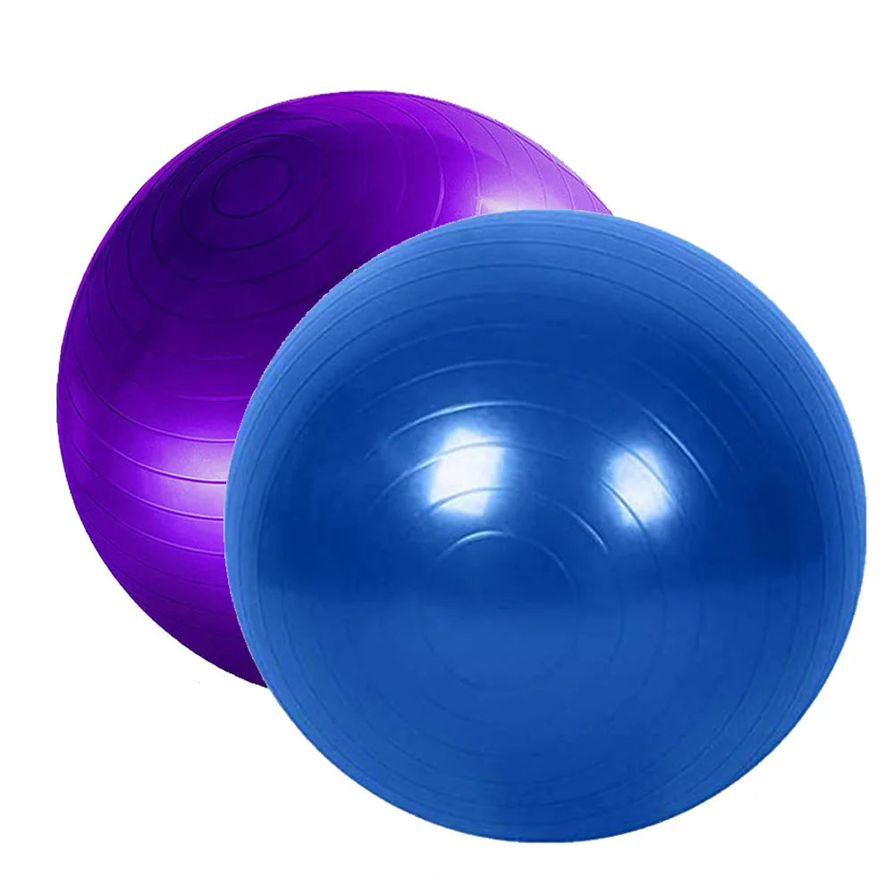 Yoga Ball For Fitness