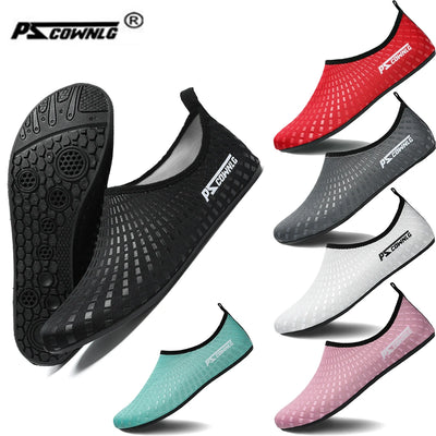 Unisex Aqua Exercise Shoes