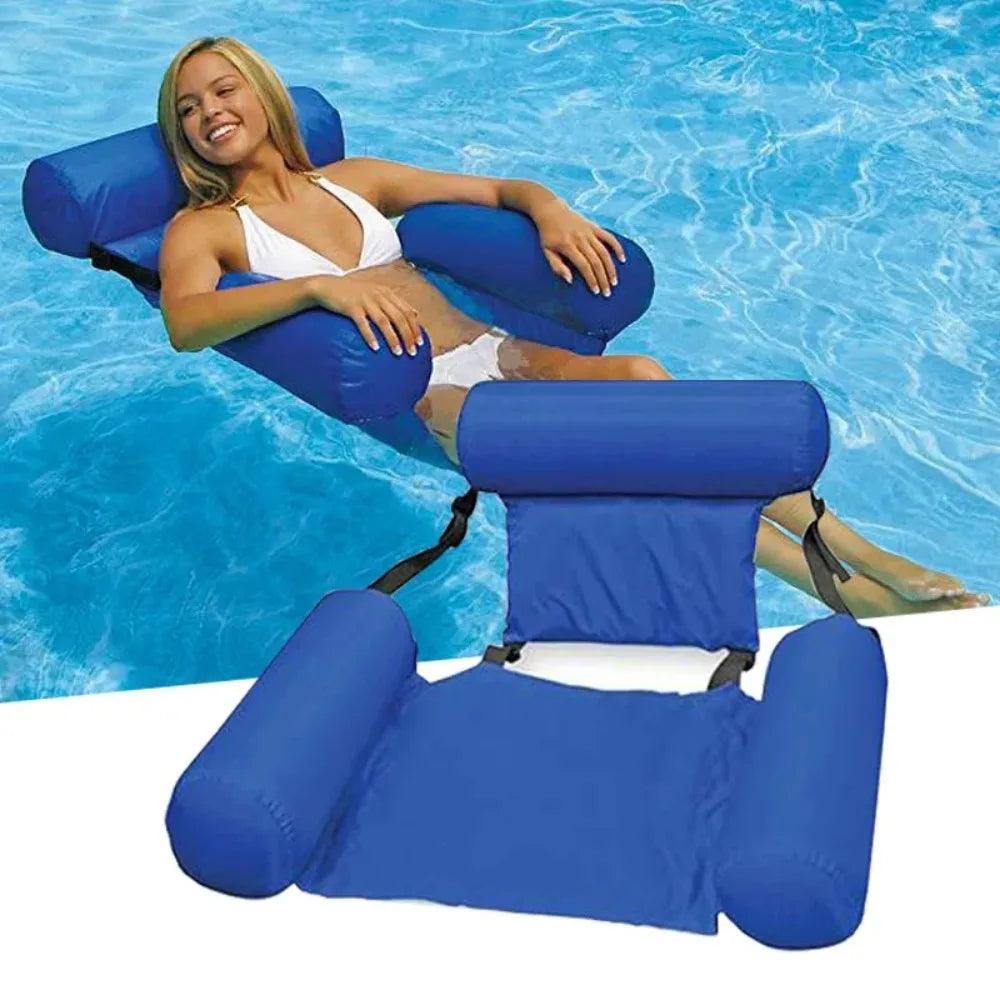 Inflatable Mattresses Water Swimming Pool Accessories