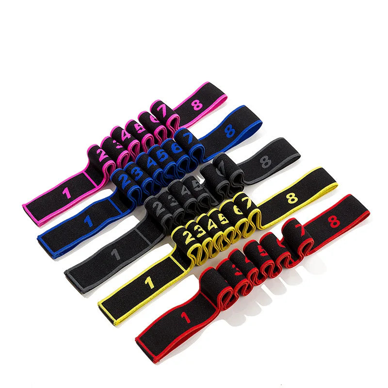 Elastic Dance Stretching Band