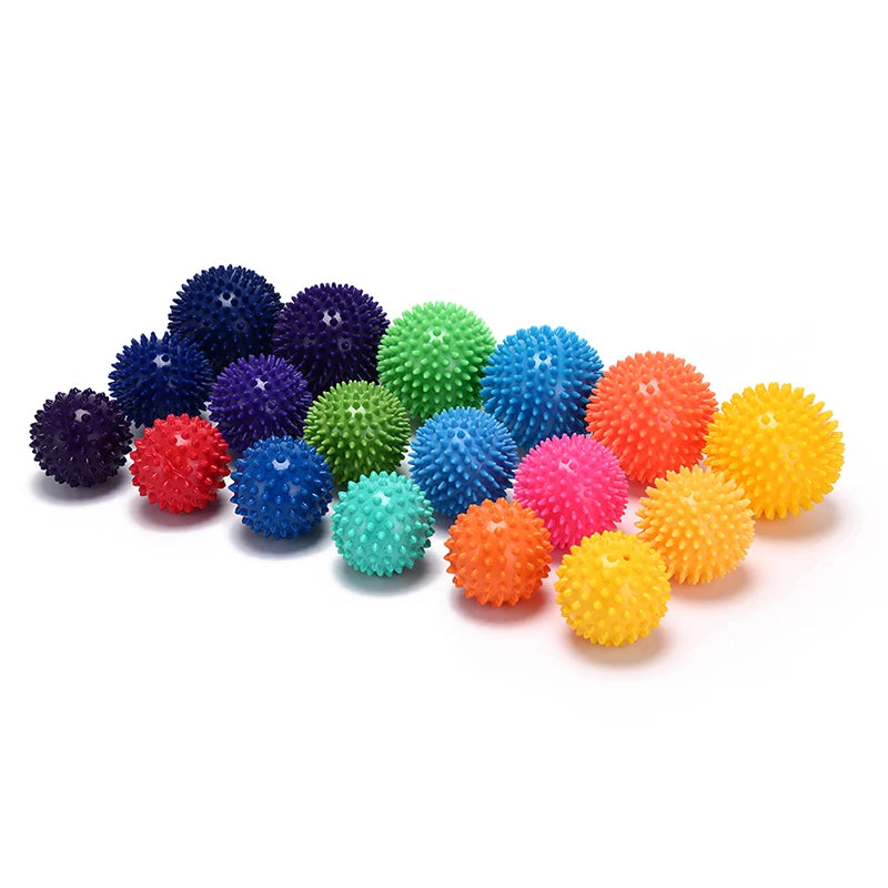 Yoga Relief Massage Ball