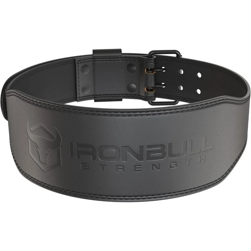 4" to 2” Tapered Premium Weightlifting Belt