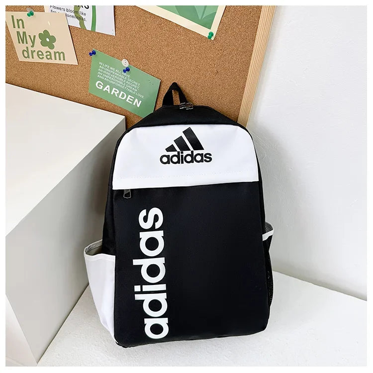 Adidas Classic Large-Capacity Backpack