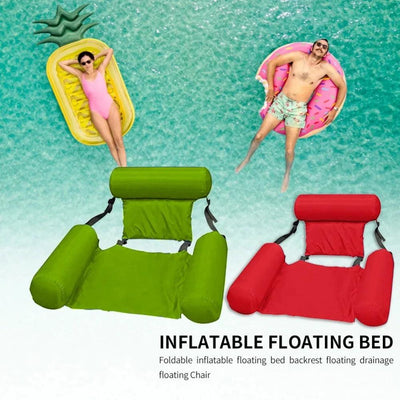 Inflatable Mattresses Water Swimming Pool Accessories