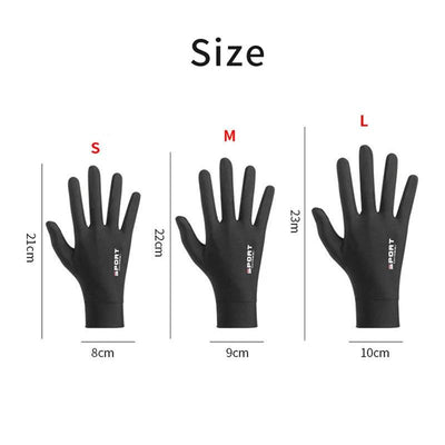 5 Finger Diving Gloves for Scuba-Diving Surfing