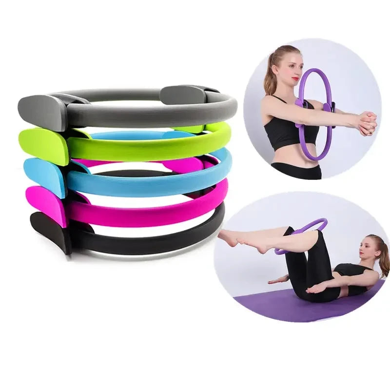 Brand New Pilates Workout Ring