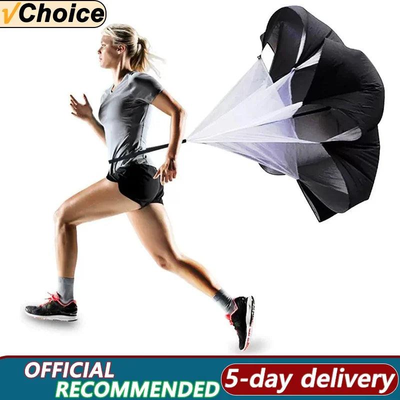 Football Speed Drag Umbrella