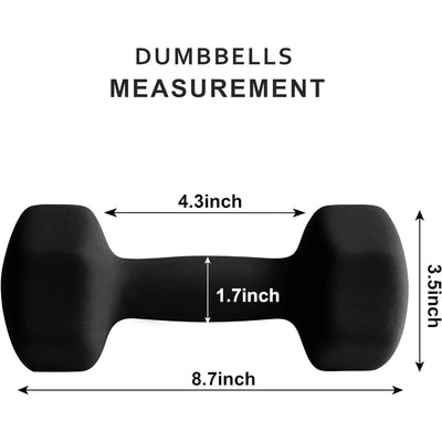 Home Weights for Women