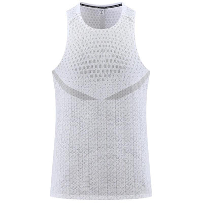 Quick-Drying Mesh Breathable Training Tanks