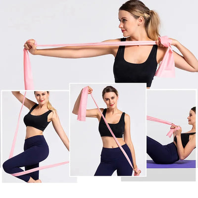 Exercise Sport Resistance Band