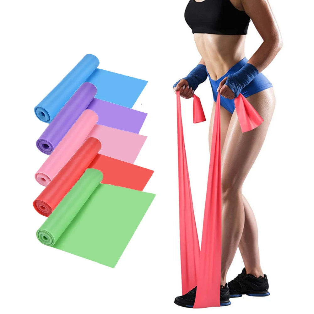 Exercise Sport Resistance Band