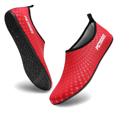 Unisex Aqua Exercise Shoes