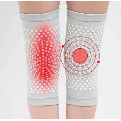 Heating Arthritis Joint Pain Recovery Sleeve  2pcs