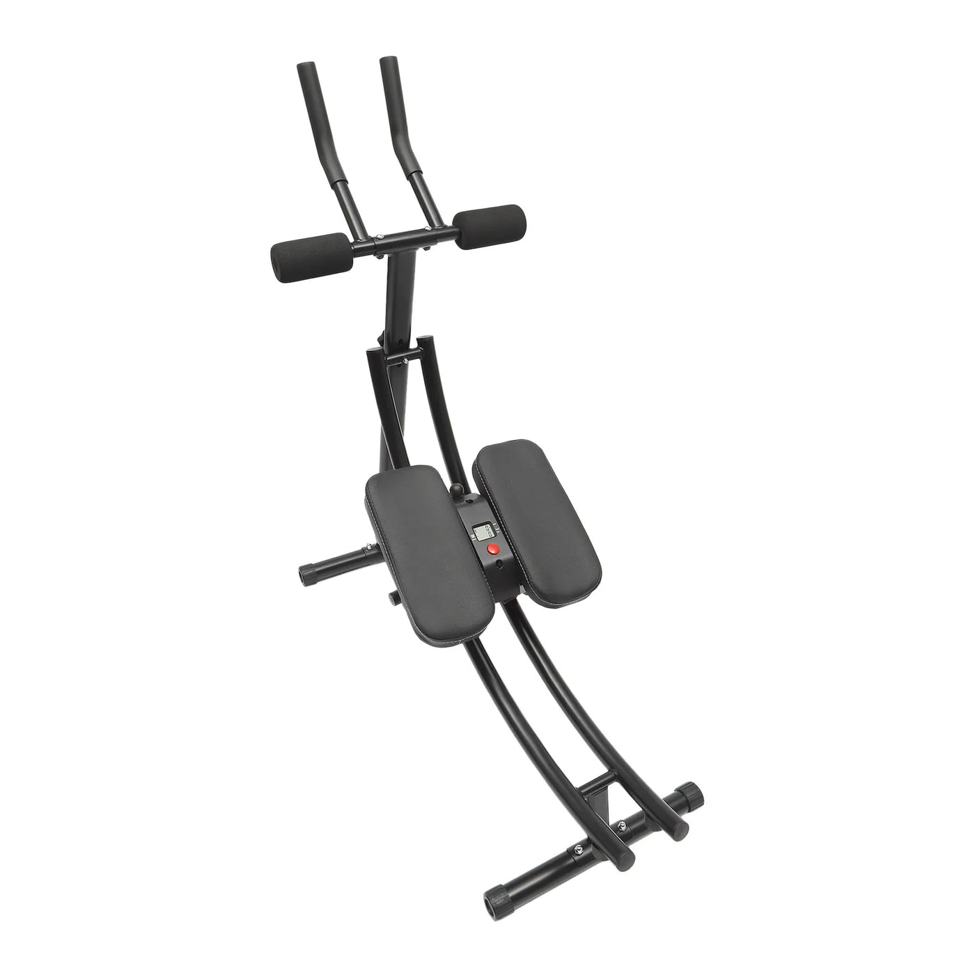 Portable Foldable Ab Machine