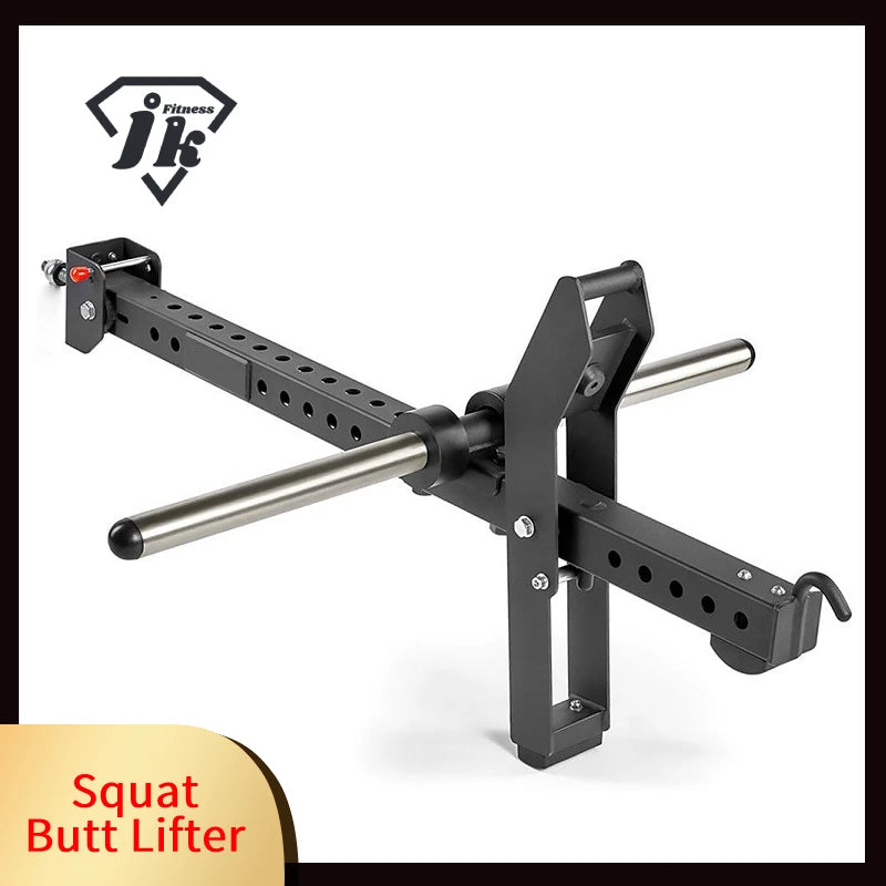 Multi-function Squat Buttock Lifting Trainer