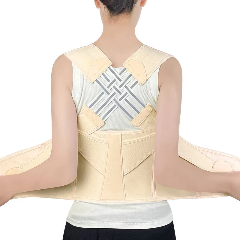 Posture Corrector Back Support