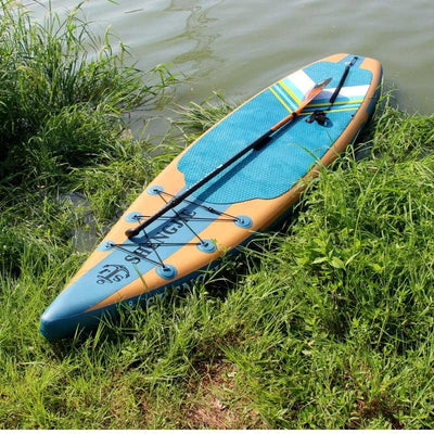 338x79x15cm SUP TOURING EVA  water sport surfboard