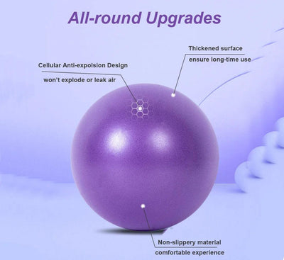 Mini Yoga Ball