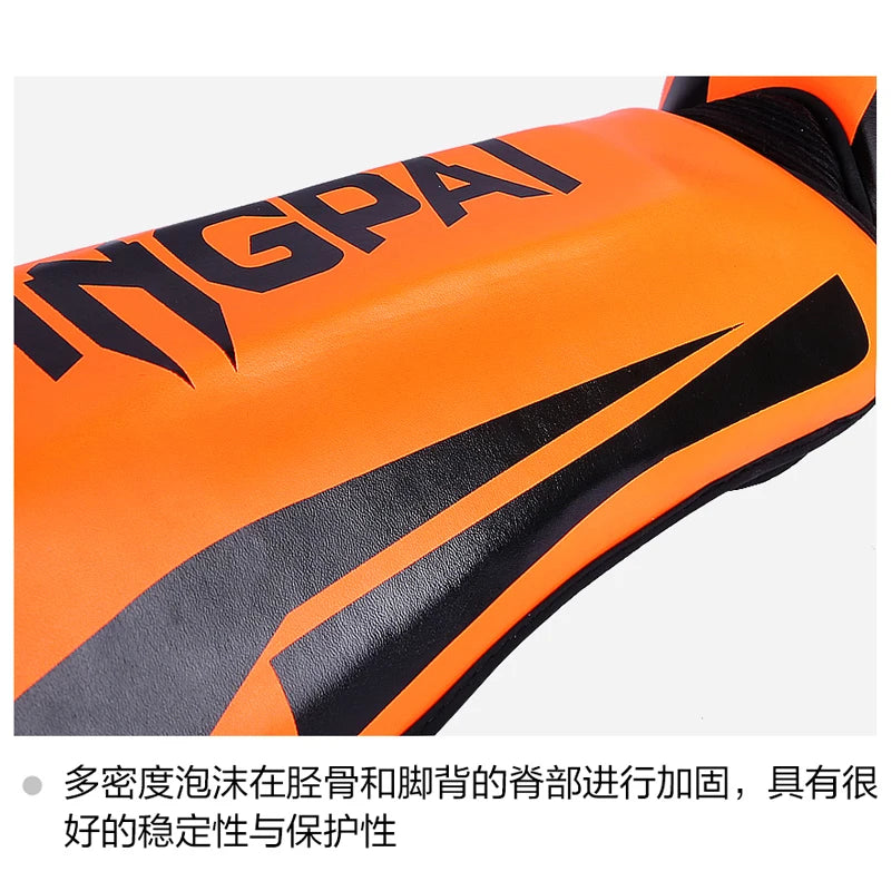 Kickboxing Boxing Shin Guard Pads