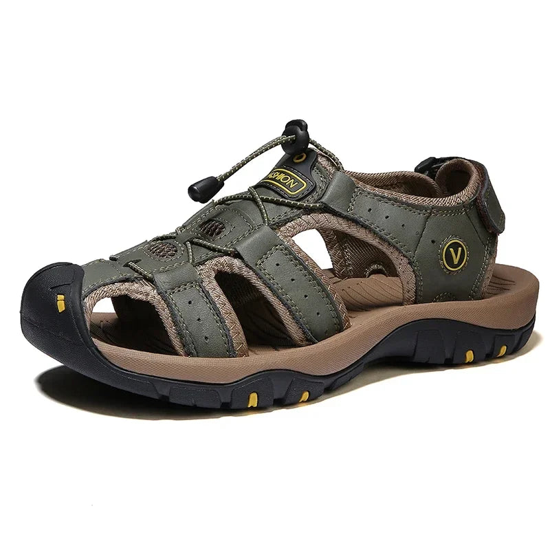 Big Size Men's Sandals