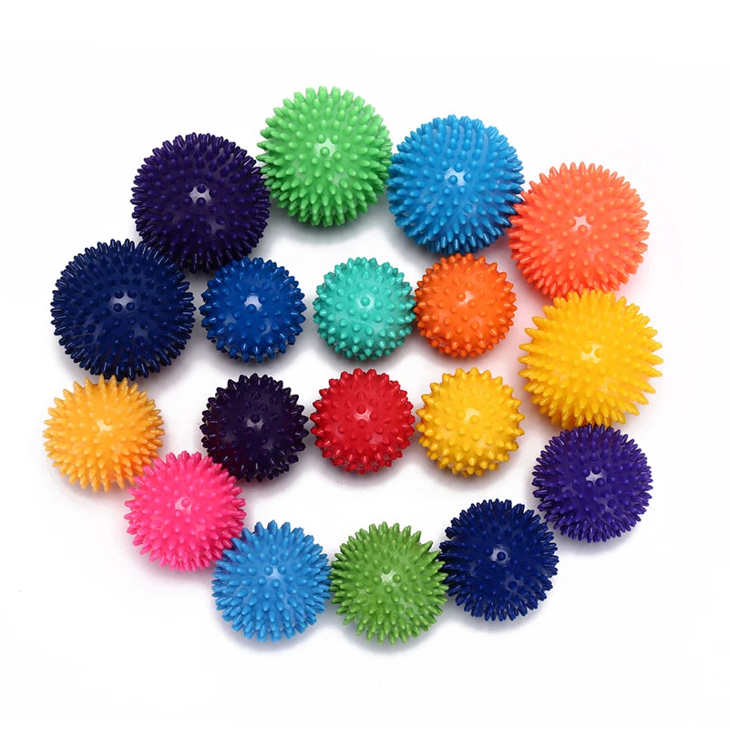 Yoga Relief Massage Ball