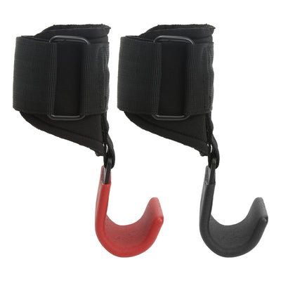 Weight Lifting Hand Hook 1pc