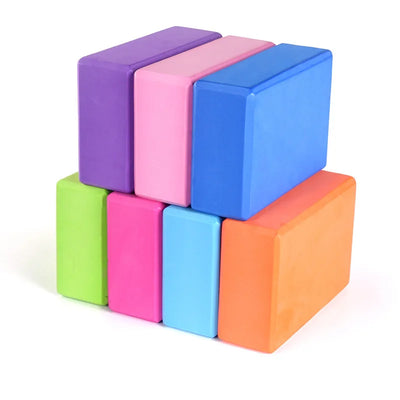 Yoga Foam Block